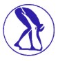 Знак пливачког клуба "Aqua 235" из Јагодине (линк на страницу: http://www.aqua235.org.rs/  не ради из неког разлога)
