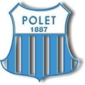 Znak PVK "Poleta" iz Sombora, organizatora takmičenja i link na njihovu zvaničnu stranicu