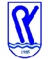Znak plivačkog kluba "Vrbas" iz Vrbasa i link na njihovu Facebook stranicu