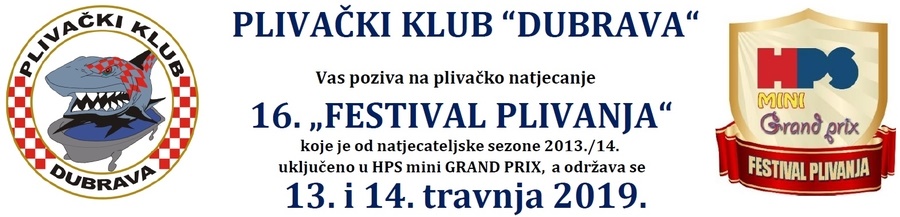 Знак пливачког клуба ХАПК "Младост" из Загреба и линк на њихову матичну страницу