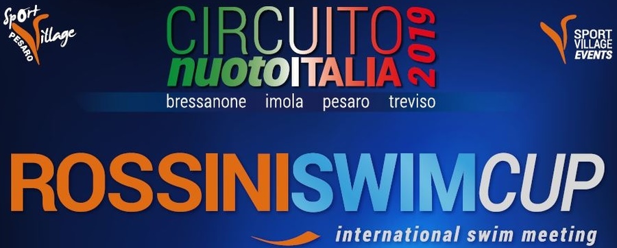 Rossini Swim Cup 2019 (ITA)