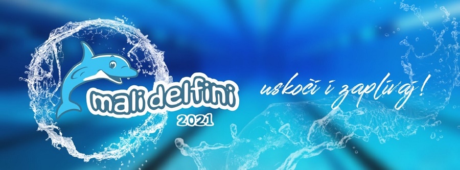 Мали делфини 2021 (BiH)