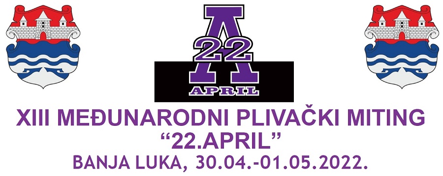 22. April 2022 (BiH)