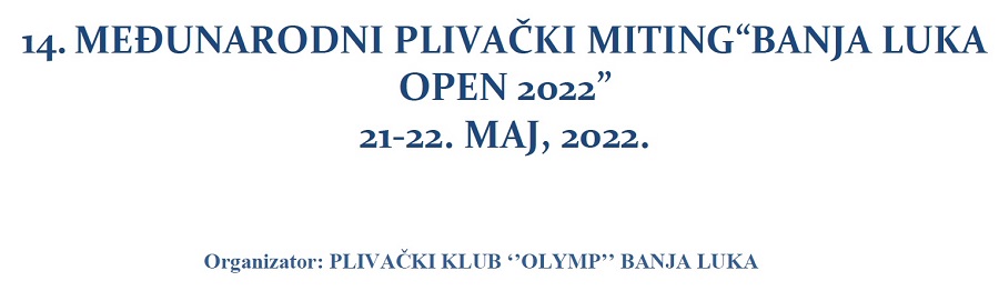 Бања Лука Опен 2020 (BiH)