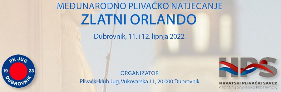 Златни Орландо 2022 (CRO)