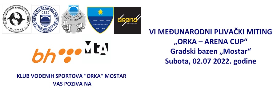Orka – Arena Cup 2022 (BiH)