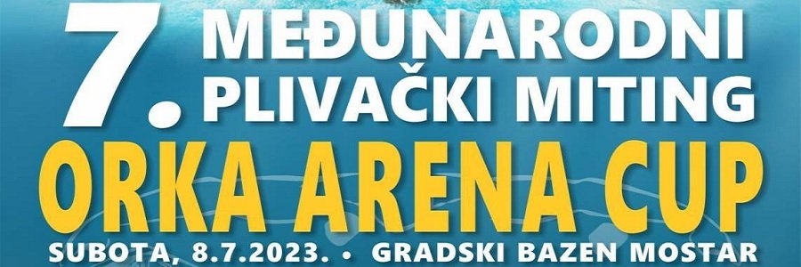 Orka - Arena Cup 2023 (BiH)