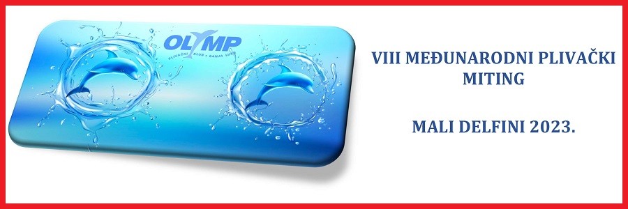 Мали делфини 2023 (BiH)