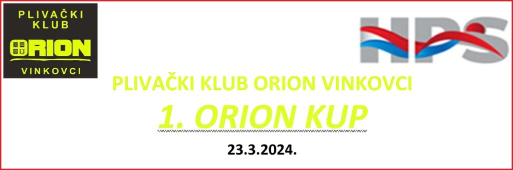 Орион куп 2024 (CRO)