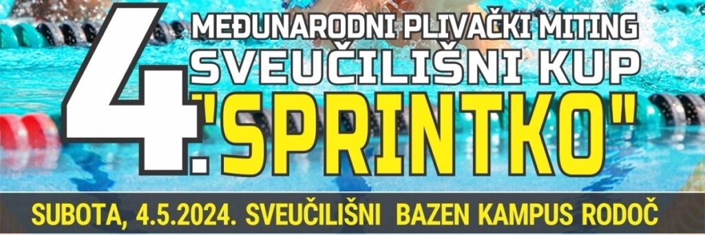 Sprintko 2024 (BiH)