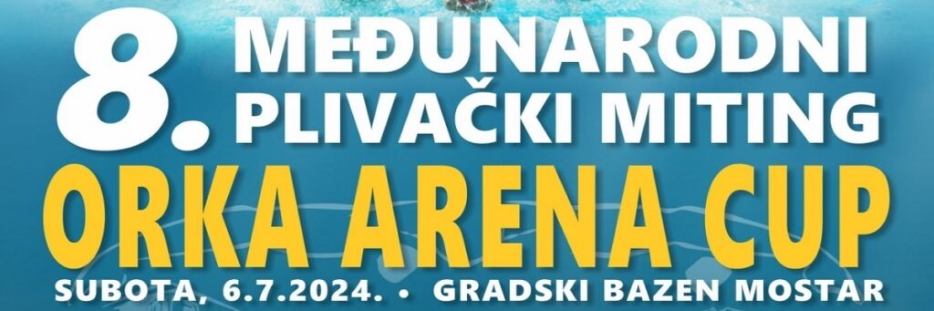 Орка - Арена Cup 2024 (BiH)