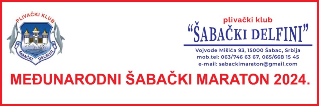 Šabački maraton 2024 (SRB)