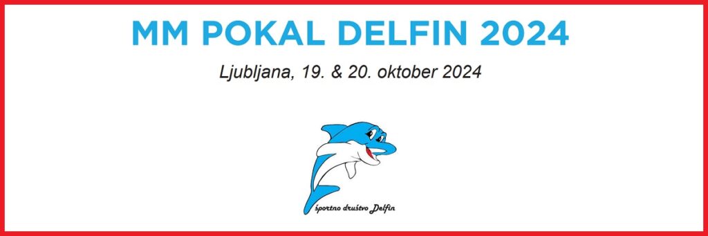 Pokal Delfin 2024 (SLO)