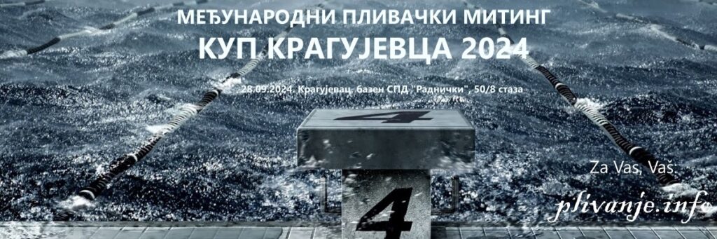 Куп Крагујевца 2024 (SRB)