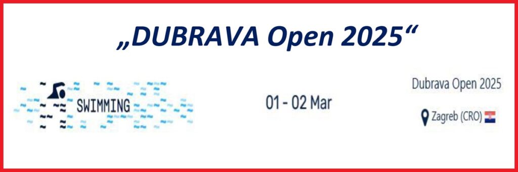 Dubrava Open 2025 (CRO)