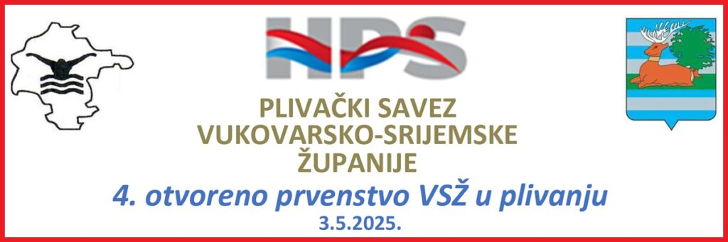 4. otvoreno prvenstvo VSŽ 2025 (CRO)