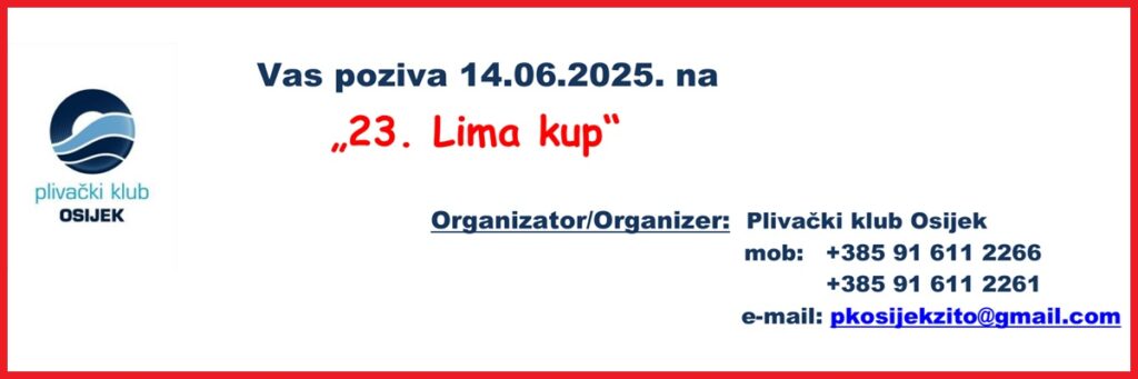 Лима куп 2025 (CRO)