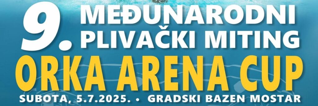 Орка - Арена Cup 2025 (BiH)