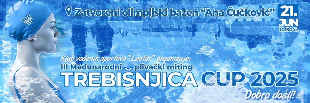 Требишњица CUP 2025 (BiH)