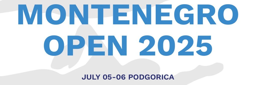 Montenegro Open 2025 (MNE)