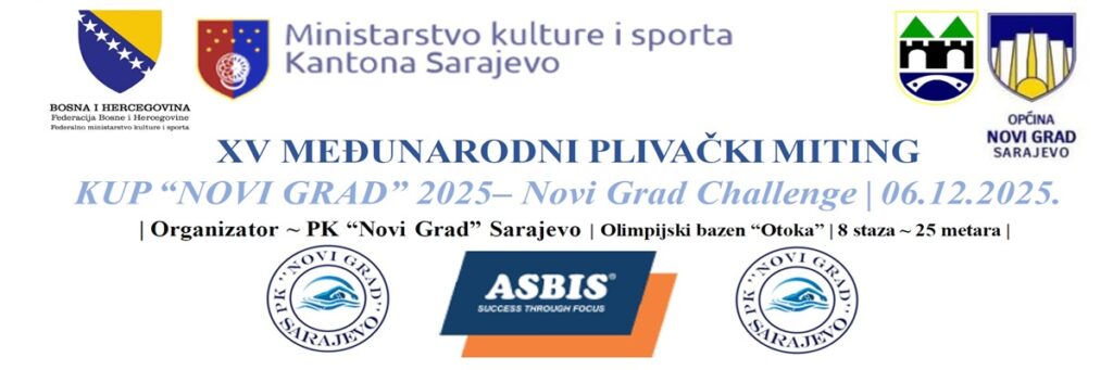 КУП Нови Град 2025 (BiH)